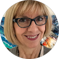 Maureen Sanner profile picture
